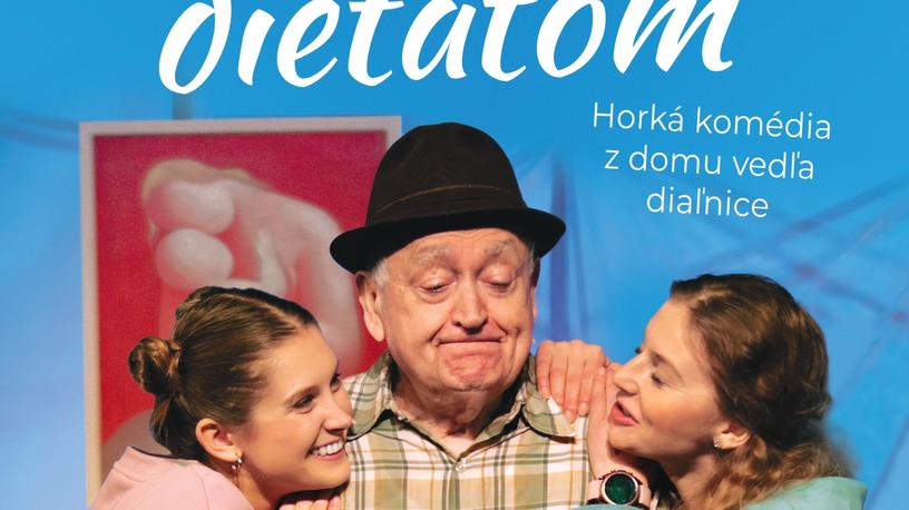 Madona s dieťaťom